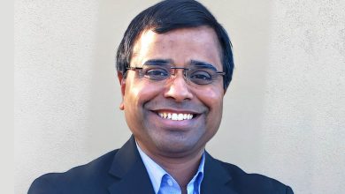 Photo de Ravishankar Gundlapalli : “Le mentorat pour accompagner les femmes entrepreneurs” 
