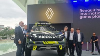 Photo de Renault: une expansion internationale avec de nouveaux modèles et une plateforme modulaire