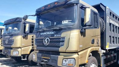 Photo de Véhicules utilitaires lourds : Shacman et le groupe Premium s’allient pour l’assemblage de camions au Maroc 