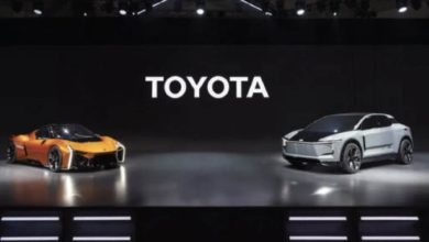 Photo de Toyota FT-Se et FT-3e : le futur c’est maintenant !