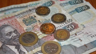 Photo de Kenya : la monnaie est  surévaluée, selon le gouverneur de la Banque centrale