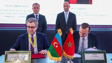 Photo de Innovation et investissement : un avenir prometteur avec les accords Maroc-Azerbaïdjan