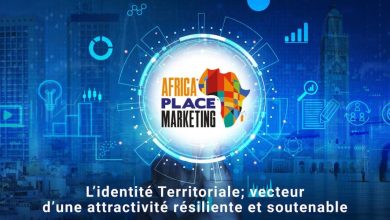 Photo de Identité territoriale et attractivité au cœur de l’Africa Place Marketing à Casablanca