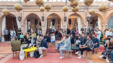 Photo de Les Ateliers de l’Atlas 2023 : un tremplin pour la création cinématographique à Marrakech