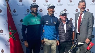 Photo de Cap sur l’Asian Tour : Ayoub Lguirati en partenariat avec Mazagan Beach Golf Resort (VIDEO)