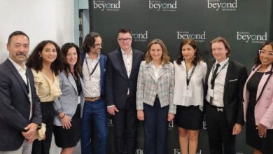 Photo de Transformation numérique : Beyond Technologies Maroc installe son Centre d’excellence
