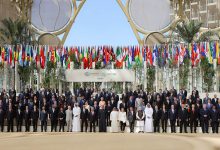 Photo de Environnement : les énergies fossiles en ligne de mire  dès l’ouverture de la COP28 à Dubaï