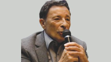 Photo de Interview. Dr Jalil Bennani: “Lorsque quelqu’un croit aux djinns, il peut être question soit d’une croyance, soit d’une maladie”