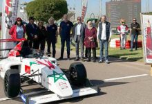 Photo de Sport automobile : un championnat du Maroc de F4 en 2024 et 2025