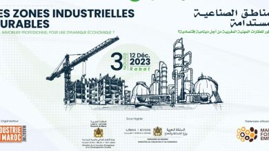 Photo de Synergies Industrielles : Rabat accueille le 3ème Forum « FIZI »