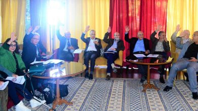 Photo de Culture : la Fondation Maroc du patrimoine dévoile ses priorités pour 2024