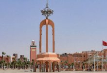 Photo de Laâyoune-Sakia El Hamra : de l’écologie à l’école