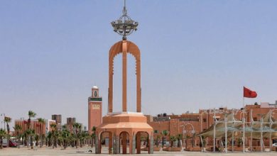Photo de Distinction : Laâyoune parmi les villes arabes les plus durables et résilientes