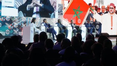 Photo de MEDays : la résilience du Maroc au cœur des débats 