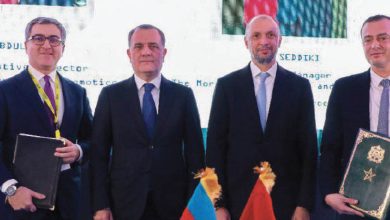 Photo de Relations d’affaires : le Maroc et l’Azerbaïdjan veulent renforcer leurs liens