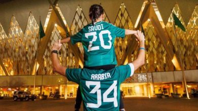 Photo de Football : l’Arabie Saoudite prête à accueillir le Mondial 2034 même en été