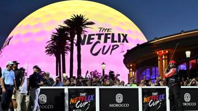 Photo de Netflix Cup 2023 : le Maroc s’invite sur le green mondial