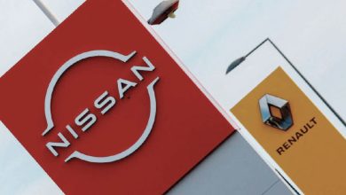 Photo de Automobile : Renault va céder 5% du capital de Nissan au constructeur japonais