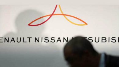 Photo de Industrie : Alliance  Renault-Nissan-Mitsubishi, la rupture se précise