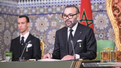 Photo de Discours de la Marche verte : le Maroc réaffirme le penchant géostratégique de la façade atlantique