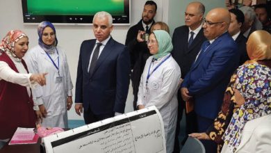 Photo de Fès-Meknès : 14 centres de santé de proximité inaugurés