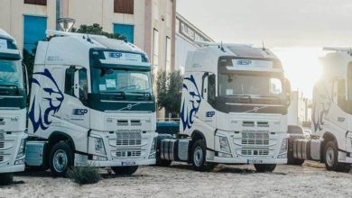 Photo de Transport Logistique : ESP Solutions pose pied au Maroc