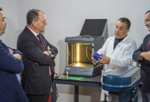 Photo de Fès : l’UEMF se lance dans la fabrication des imprimantes 3D