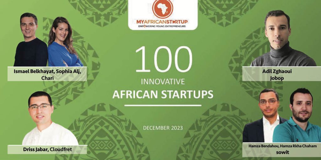 Classement Myafricanstartup Quatre Fintechs Marocaines Parmi Les Plus Innovantes Lesecoma 