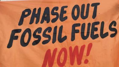 Photo de COP28 : présence record des lobbys en pleines négociations sur les énergies fossiles
