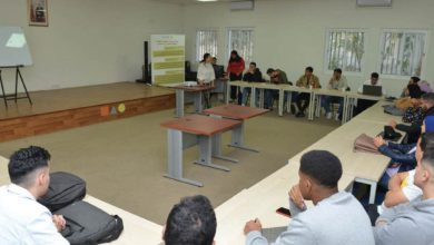 Photo de Métiers de digital solidaire : la Digital Maroc School ouvre ses portes à Agadir