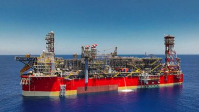 Photo de Chariot et Energean : partenariat gaz offshore au Maroc