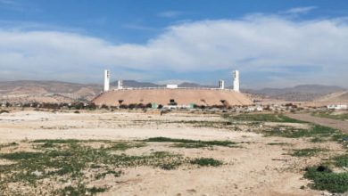 Photo de Agadir : les études techniques des alentours du Grand stade lancées