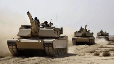 Photo de Défense : le Maroc se dote de nouveaux chars 