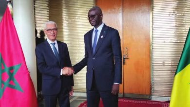 Photo de Relations Maroc-Sénégal : une synergie fructueuse