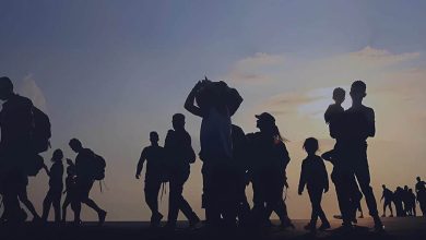 Photo de Union européenne : accord “historique” sur une vaste réforme de la politique migratoire