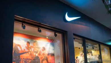 Photo de Commerce : Nike prévoit des économies de 2 MM$ sur 3 ans, avec suppressions d’emplois