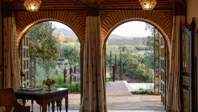 Photo de Versailles World Prize 2023 : un hôtel du Haut-Atlas primé