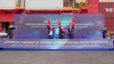 Photo de Automobile: les modèles OMODA&JAECOO annoncent leur arrivée au Maroc