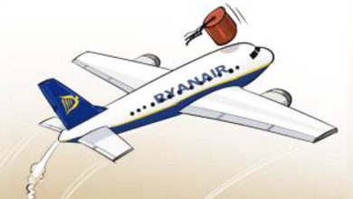 Photo de Transport aérien : Ryanair va relier les villes marocaines dès l’été prochain !