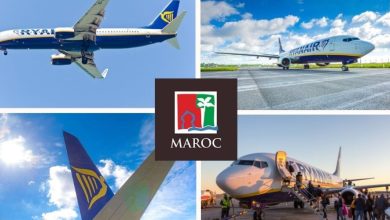 Photo de Tourisme marocain en essor : ONMT et Ryanair révolutionnent les connexions aériennes