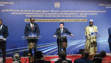 Photo de Accès des pays du Sahel à l’Atlantique : le Maroc accélère l’intégration économique