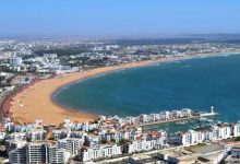 Photo de Grand Agadir : le plan d’aménagement d’Aït-Melloul homologué