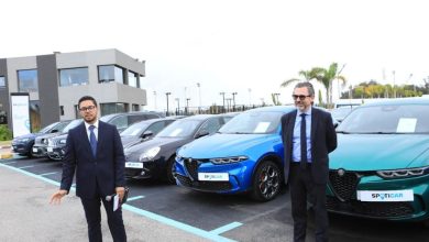 Photo de Spoticar : Stellantis révolutionne le marché des véhicules d’occasion au Maroc