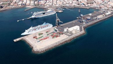 Photo de Maritime : la ligne Tarfaya-Fuerteventura bientôt relancée ?