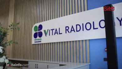 Photo de Oncorad inaugure un nouveau centre baptisé Vital Radiology (VIDEO)