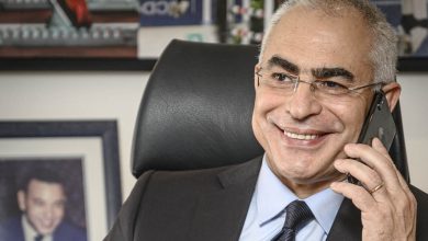 Photo de World federation for company sport : Younes El Mechrafi réélu à la vice-présidence 