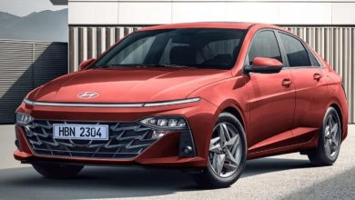 Photo de Nouvelle Hyundai Accent : élégance et performance redéfinies