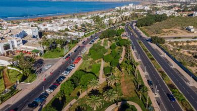 Photo de Agadir : plus d’arrivées et moins de nuitées en 2023