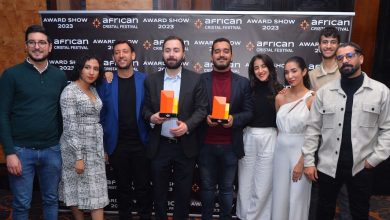 Photo de African Cristal Awards 2023 : Brand Builder brille avec ses campagnes innovantes