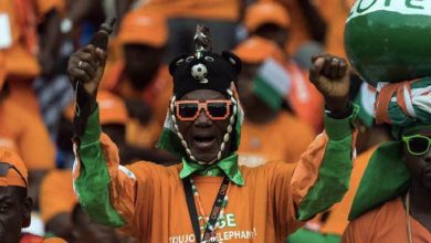 Photo de CAN : en Côte d’Ivoire, la ferveur va crescendo avant d’accueillir l’Afrique du foot